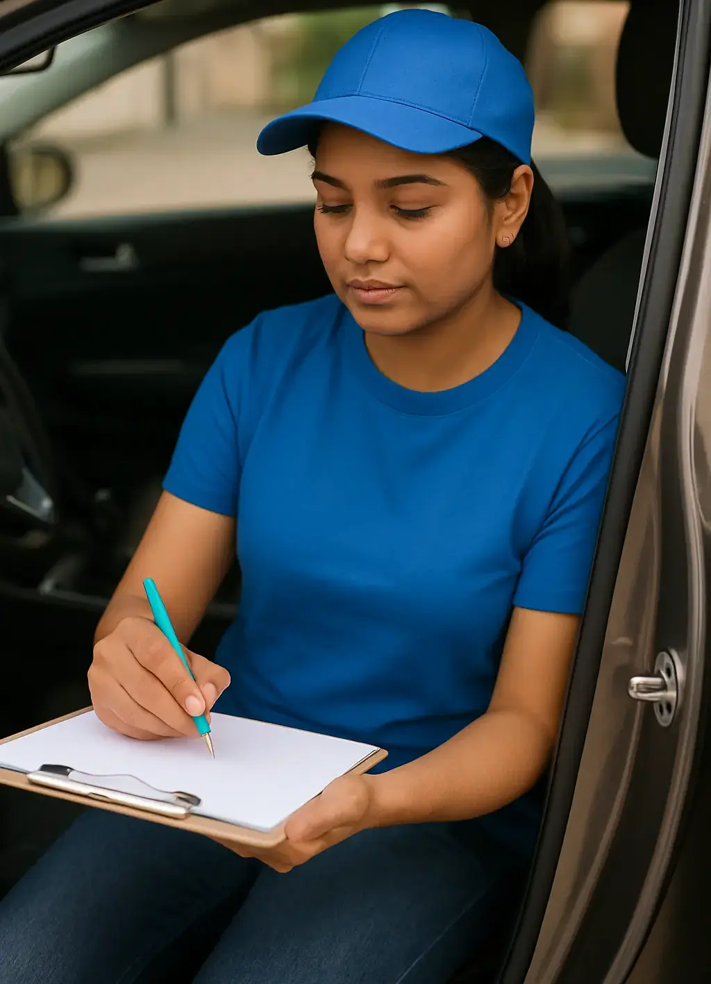 Scheduled & Routine Pickups